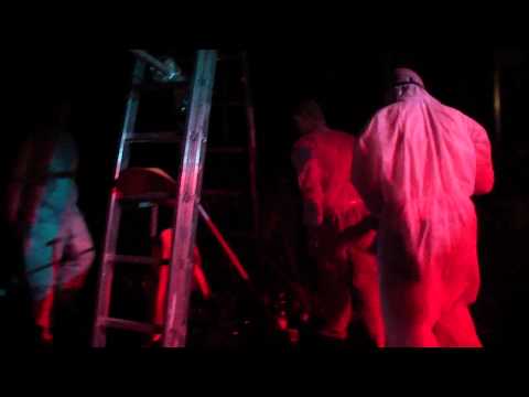 PWUNSBK - Smolarek fragment Budowania Rakiety