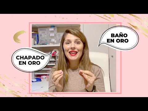 DIFFERENCES BETWEEN GOLD PLATING AND GOLD BATHING