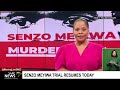Senzo Meyiwa Trial Resumes Today