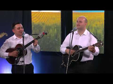 Tamburaški ansambl "Ruže" - Bekrija