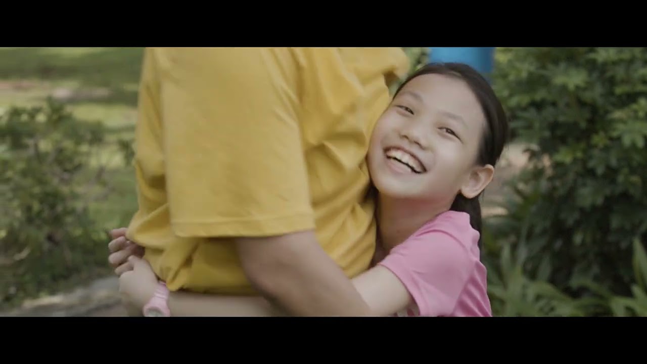 肥胖症 - 您想陪她多久呢？