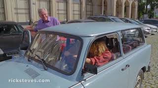 Kraków’s Planned Soviet City: Nowa Huta