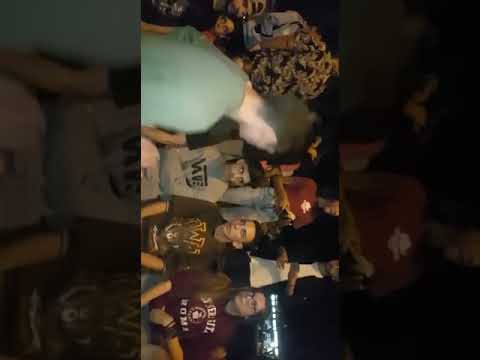 Aene vs haron 《semifinal》