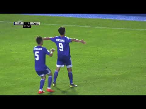 Coca-Cola Superleague-2019. MD-9. Nasaf  - Kokand-1912