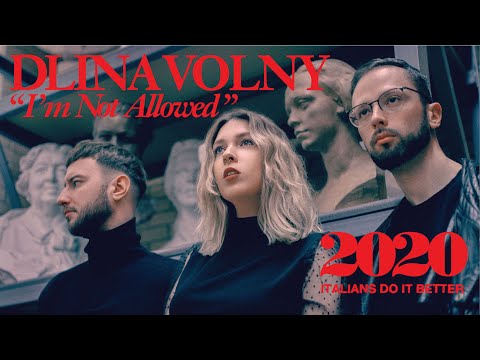 Video thumbnail for I’m Not Allowed
