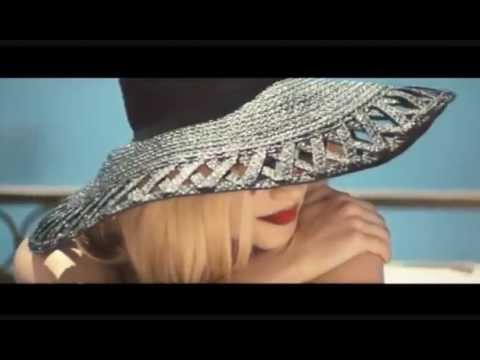 Pixie Lott - Bright Lights ft. Tinchy Stryder (Official Video)