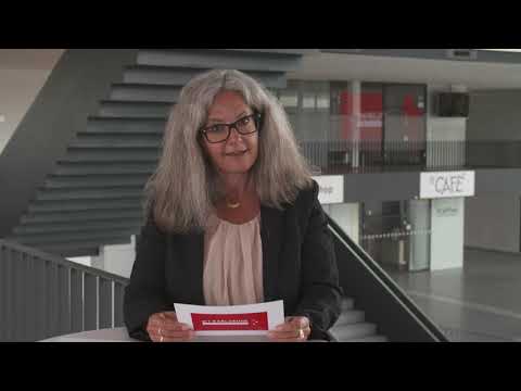 art KARLSRUHE selections 2021 - Infotalk mit Britta Wirtz und Ewald Karl Schrade