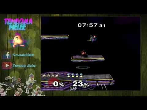 Franz vs Geruyop Tenacity Losers something (Lag edition)