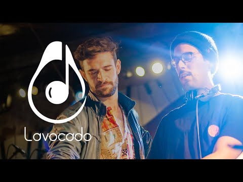 BrixFellas DJ Set | Hoodstock Festival