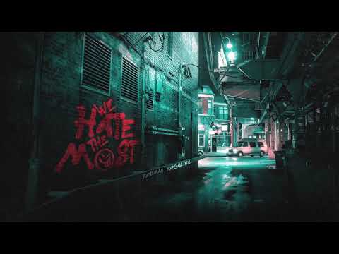 RodMac & Royal Inc - We Hate the Most
