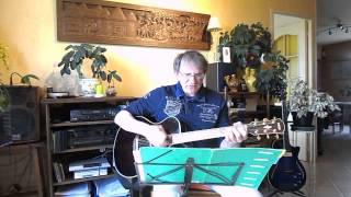 ca sert a quoi tout ca (cover maxime le forestier)