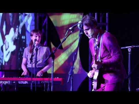 Love Is The Only Thing - Chuck Prophet