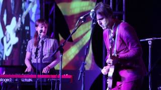 Chuck Prophet - &quot;Love is the Only Thing&quot;