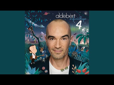 Les Petites Pierres - Aldebert