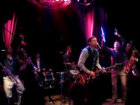 Mardi Gras.bb, Halle - Objekt 5, 17.04.2010 - Psychoflute inkl. der Ansage vom Zugabenblock