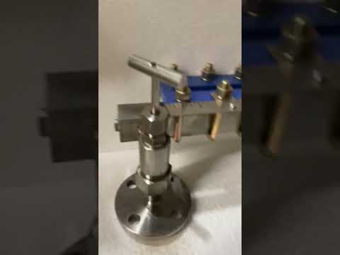 Level Gauge