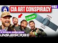 Modern Art Is A CIA Psyop TikTok Vs The Fat Electrician Unsubscribe Podcast Ep 163