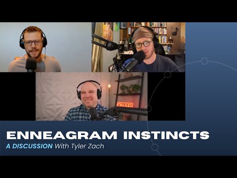 Part I | Enneagram Instincts & Subtypes