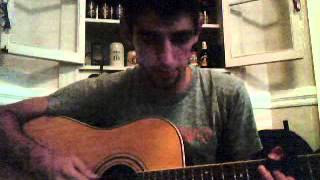 Honestly (Acoustic Cover) Cary Brothers