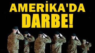 PENTAGON’DA DARBE! GİZLİYORLAR! 750 ASKER ÖLDÜ!