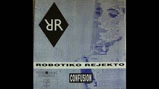 Robotiko Rejekto - Confusion (Dubbed) 1989