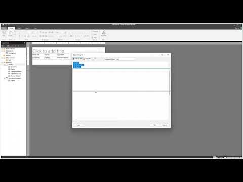 Power BI Report Builder   Parameters