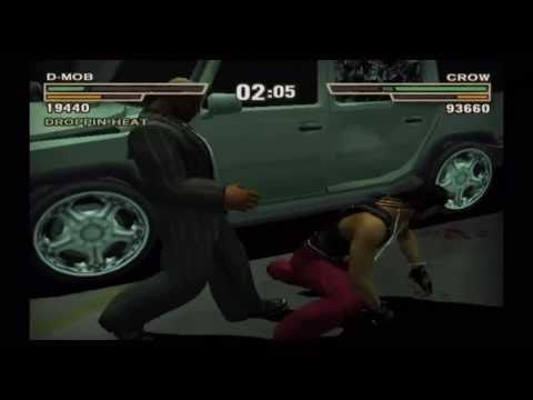 def jam fight for ny gamecube iso