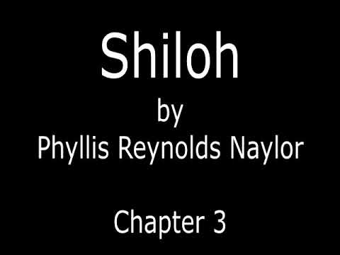 Shiloh - Chapter 3