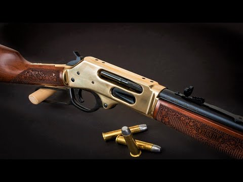 Top 5 Best Henry Lever Action Rifles For 2023
