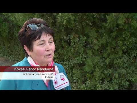 Hatvanonline TV - Hiradó, 2016.10.03