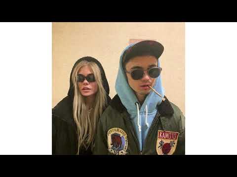 GONE Fludd x May Wave$ x Flipper Floyd // TRAP TYPE BEAT