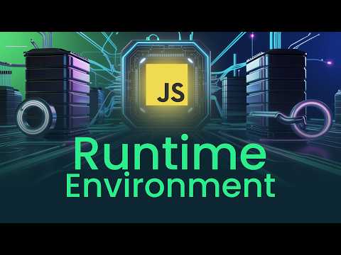 Javascript Runtime