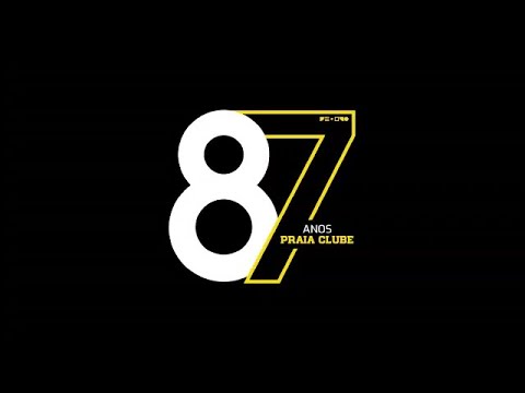 Aniversario Praia Clube 87 anos