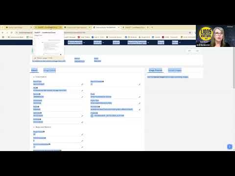 Get Started with LionsMarket2Grow - The Ultimate Marketing Tool for Lions & Leos!