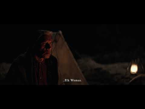 Hostiles (Clip 'A Gift for the Lady')