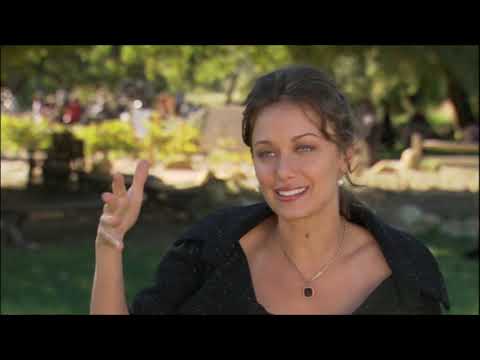 Knight Rider (2008) - K.I.T.T. - From 2000 to 3000 (DVD Bonus Features)