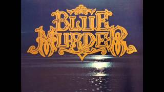 Blue Murder - Sex child