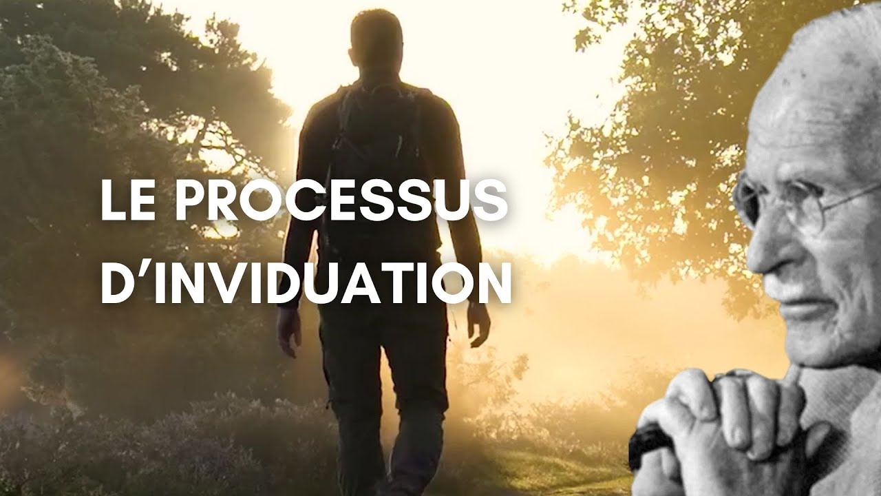 L'individuation selon Jung : La Voie de la Sagesse