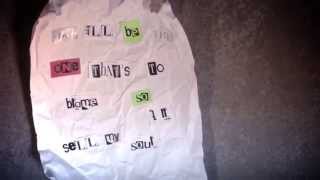 HELLYEAH - Moth (Lyric Video)