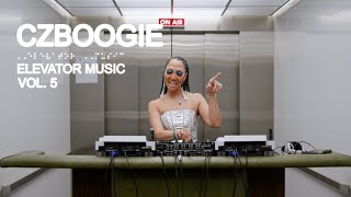 CZBOOGIE (DJ Set) DJ set