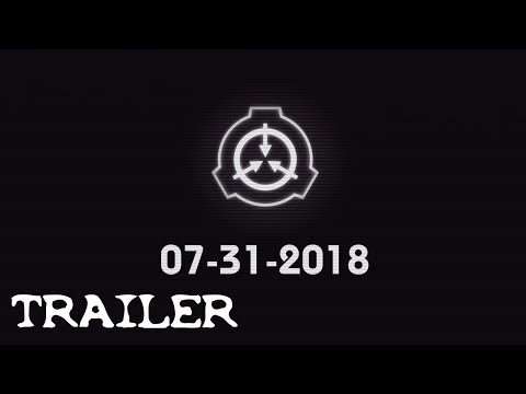 The Foundation - Teaser Trailer
