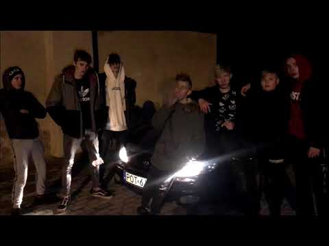 Kante feat. Młody Stevie - Ktoś (prod. Noah Cuz)