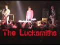 The Lucksmiths "Downside to the Absurds" Bull and Gate London for OnlineTV by Rick Siegel