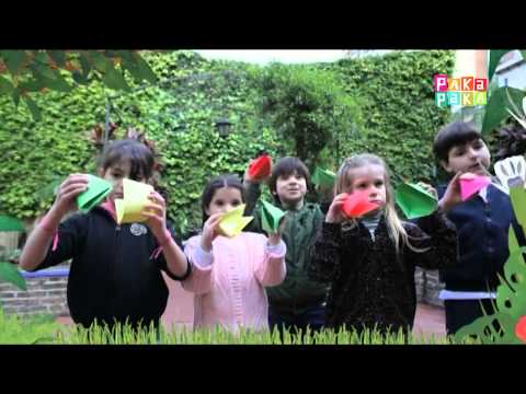 Animapaka II: Loro (Cap. 12) - Canal Pakapaka