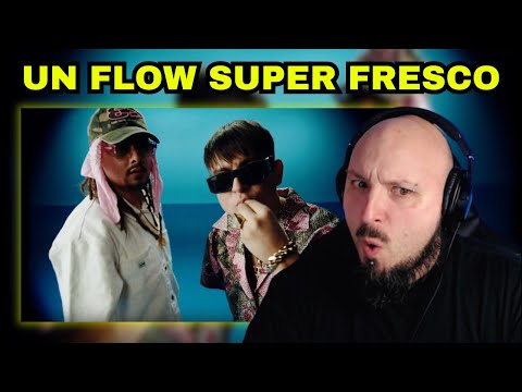 DrefQuila, YSY A - 2000's // BATERISTA REACCIONA // Nacho Lahuerta