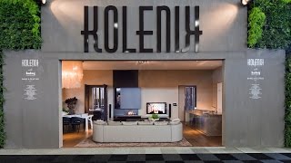 Luksusowy ogień w projektach Kolenik Eco Chic Design - wywiad z Robertem Kolenikiem / zdjęcie nr: 6