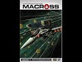 Macross ADV Films Episode 01 Volume 1 Disc 1
