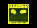 Bum Kon - Slow Death