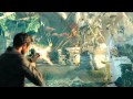 Quantum Break - Gamescom trailer
