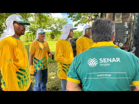 Conheça a Sala do Produtor Rural
